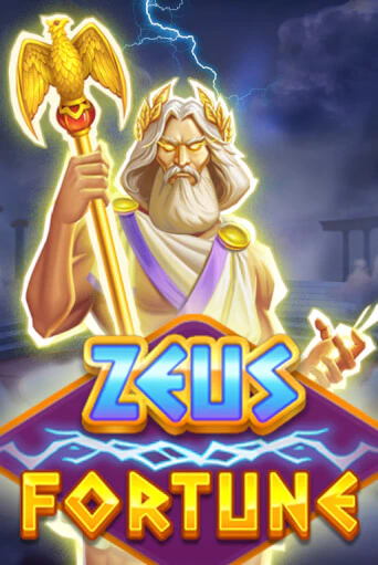 Демо игра Zeus Fortune на сайте игровых автоматов JoyCasino