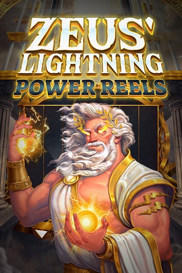 Демо игра Zeus Lightning Power Reels на сайте игровых автоматов JoyCasino