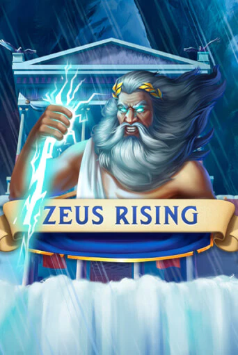 Демо игра Zeus Rising на сайте игровых автоматов JoyCasino