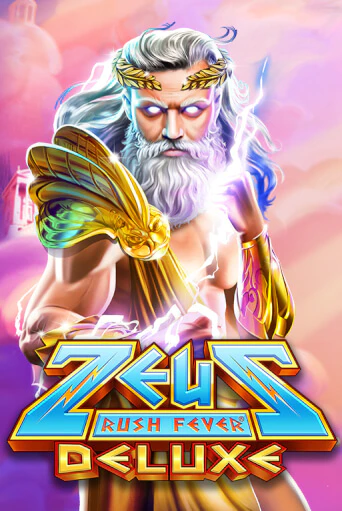 Демо игра Zeus Rush Fever Deluxe на сайте игровых автоматов JoyCasino