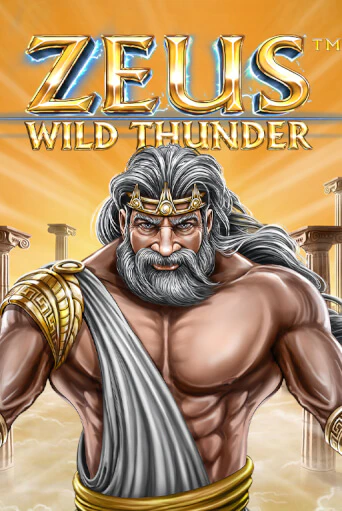 Демо игра Zeus Wild Thunder на сайте игровых автоматов JoyCasino