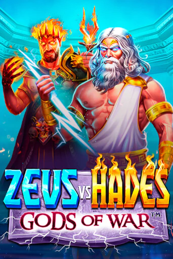 Демо игра Zeus vs Hades - Gods of War на сайте игровых автоматов JoyCasino