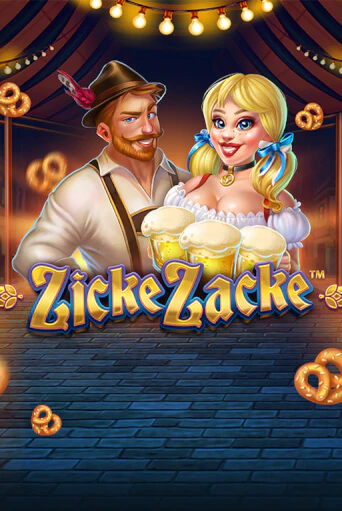 Демо игра Zicke Zacke™ на сайте игровых автоматов JoyCasino