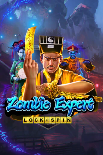 Демо игра Zombie Expert на сайте игровых автоматов JoyCasino