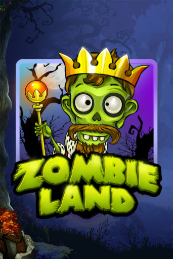 Демо игра Zombie Land на сайте игровых автоматов JoyCasino