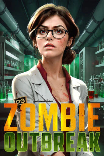 Демо игра Zombie Outbreak на сайте игровых автоматов JoyCasino