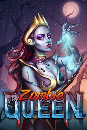 Демо игра Zombie Queen на сайте игровых автоматов JoyCasino