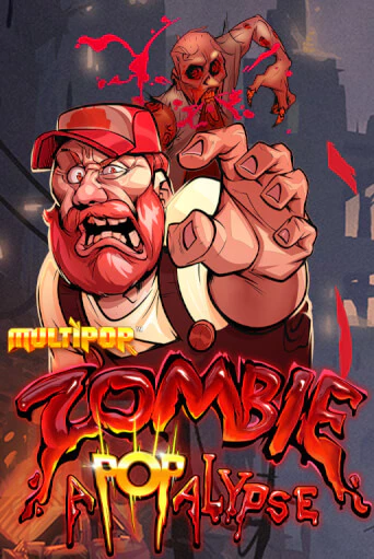 Демо игра Zombie aPOPalypse на сайте игровых автоматов JoyCasino