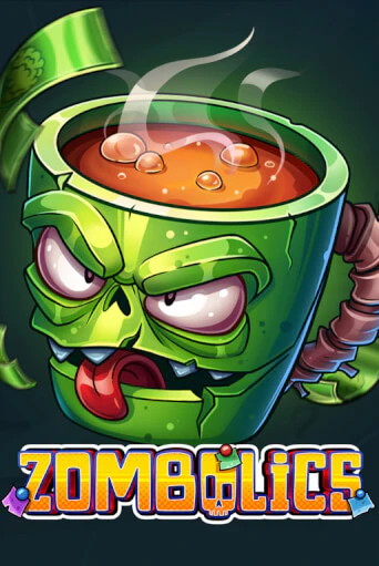 Демо игра Zombolics на сайте игровых автоматов JoyCasino