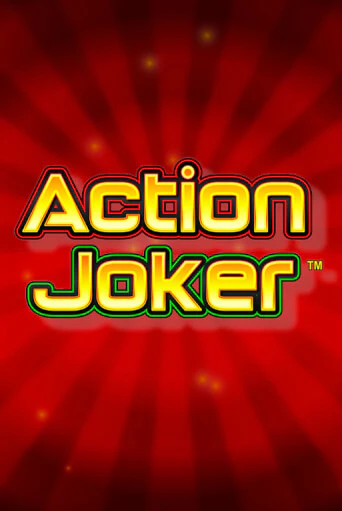 Демо игра Action Joker на сайте игровых автоматов JoyCasino