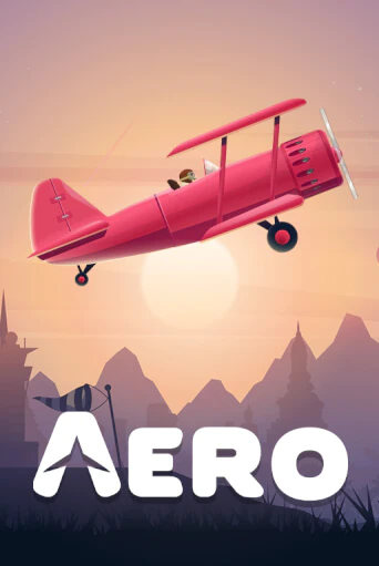 Демо игра AERO на сайте игровых автоматов JoyCasino