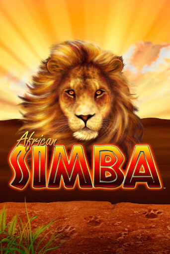 Демо игра African Simba на сайте игровых автоматов JoyCasino