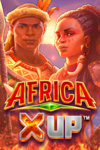 Демо игра Africa X UP на сайте игровых автоматов JoyCasino