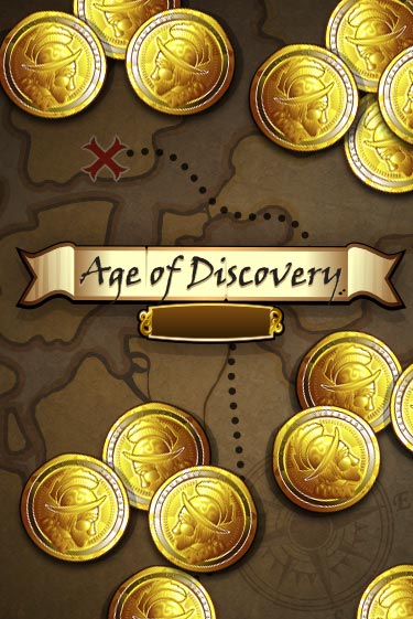 Демо игра Age of Discovery на сайте игровых автоматов JoyCasino