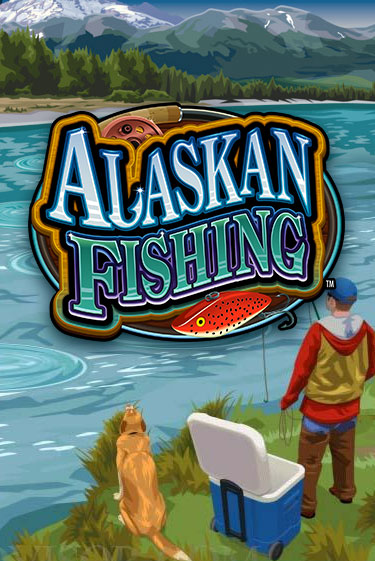 Демо игра Alaskan Fishing на сайте игровых автоматов JoyCasino