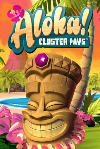 Демо игра Aloha! Cluster Pays™ на сайте игровых автоматов JoyCasino