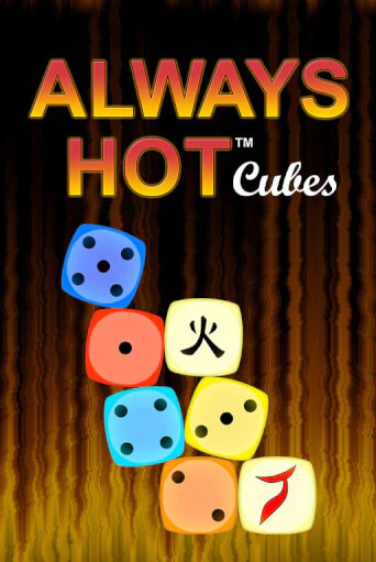 Демо игра Always Hot Cubes на сайте игровых автоматов JoyCasino