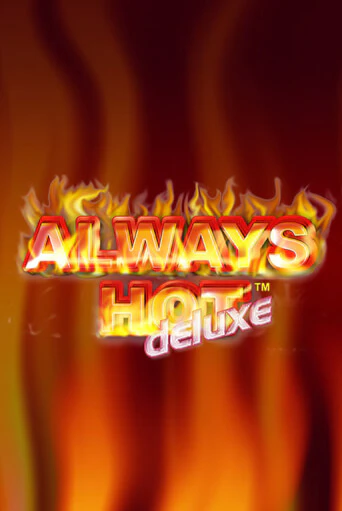 Демо игра Always Hot Deluxe на сайте игровых автоматов JoyCasino