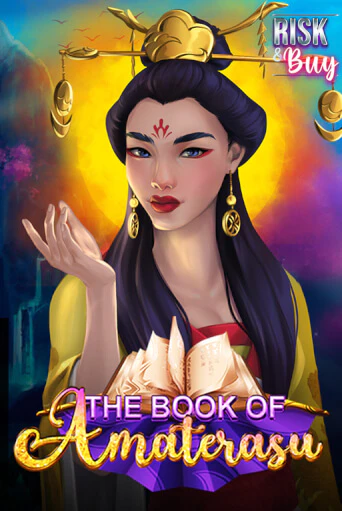 Демо игра Book of Amaterasu на сайте игровых автоматов JoyCasino