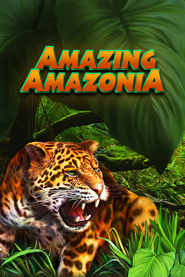 Демо игра Amazing Amazonia на сайте игровых автоматов JoyCasino