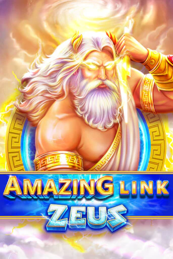 Демо игра Amazing Link Zeus на сайте игровых автоматов JoyCasino