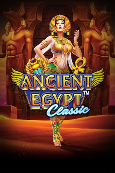 Демо игра Ancient Egypt Classic™ на сайте игровых автоматов JoyCasino