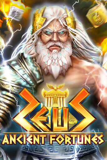 Демо игра Ancient Fortunes: Zeus на сайте игровых автоматов JoyCasino