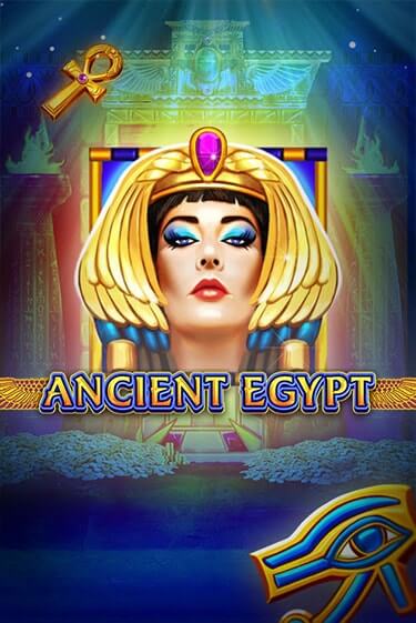 Демо игра Ancient Egypt на сайте игровых автоматов JoyCasino