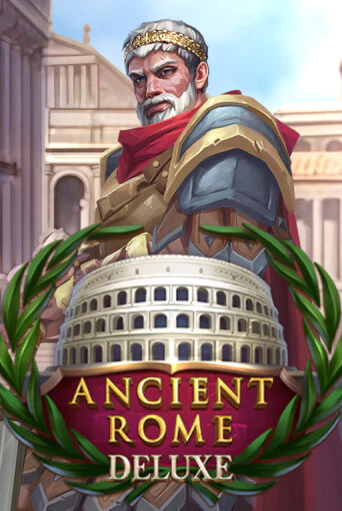 Демо игра Ancient Rome Deluxe на сайте игровых автоматов JoyCasino