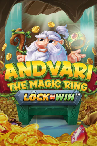 Демо игра Andvari: The Magic Ring на сайте игровых автоматов JoyCasino