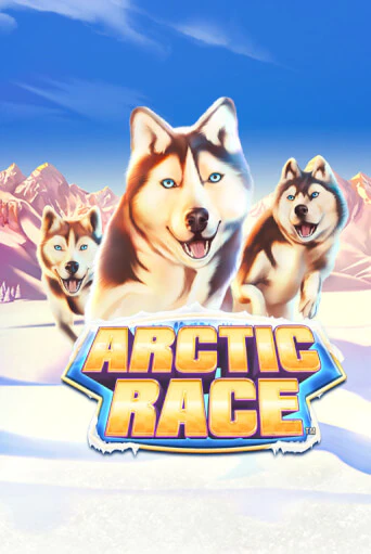 Демо игра Arctic Race на сайте игровых автоматов JoyCasino