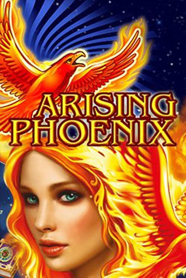 Демо игра Arising Phoenix на сайте игровых автоматов JoyCasino