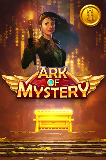 Демо игра Ark of Mystery на сайте игровых автоматов JoyCasino