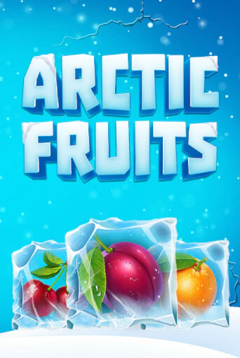 Демо игра Arctic Fruits на сайте игровых автоматов JoyCasino