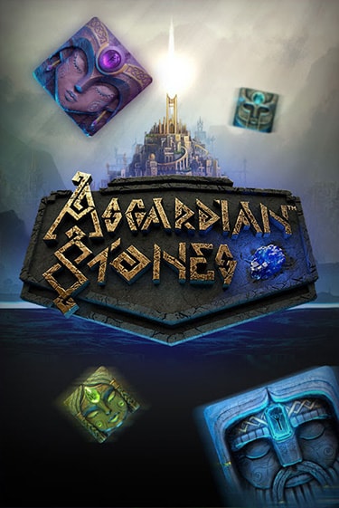 Демо игра Asgardian Stones на сайте игровых автоматов JoyCasino