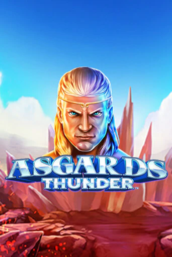 Демо игра Asgard's Thunder на сайте игровых автоматов JoyCasino