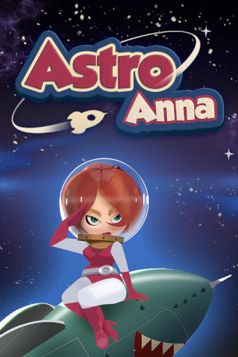 Демо игра Astro Anna на сайте игровых автоматов JoyCasino