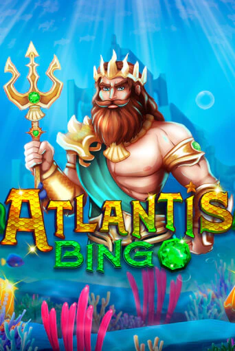 Демо игра Atlantis Bingo на сайте игровых автоматов JoyCasino