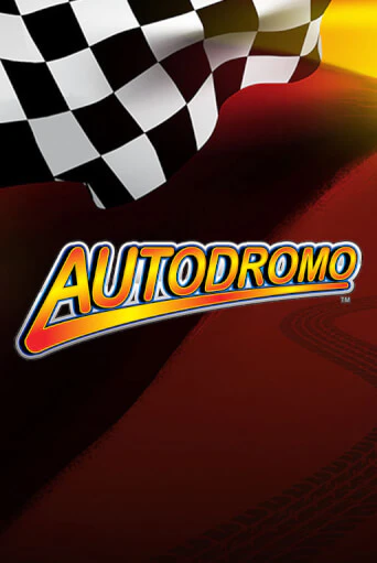 Демо игра Autodromo на сайте игровых автоматов JoyCasino