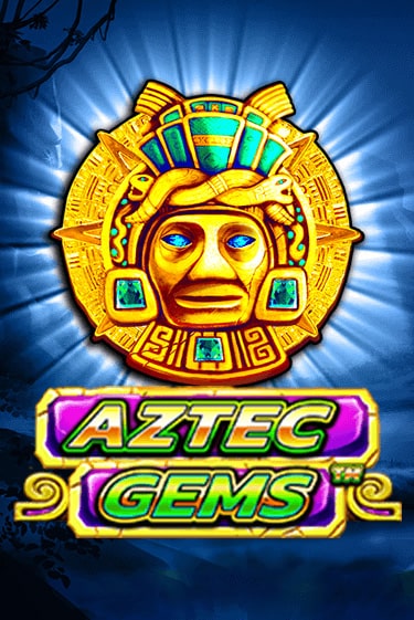 Демо игра Aztec Gems на сайте игровых автоматов JoyCasino