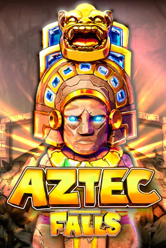 Демо игра Aztec Falls на сайте игровых автоматов JoyCasino