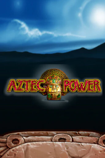 Демо игра Aztec Power на сайте игровых автоматов JoyCasino