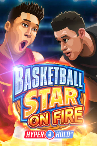 Демо игра Basketball Star on Fire на сайте игровых автоматов JoyCasino