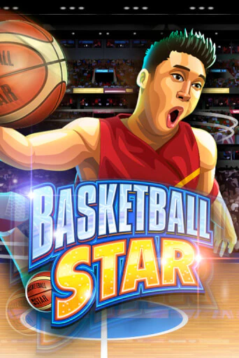 Демо игра Basketball Star на сайте игровых автоматов JoyCasino