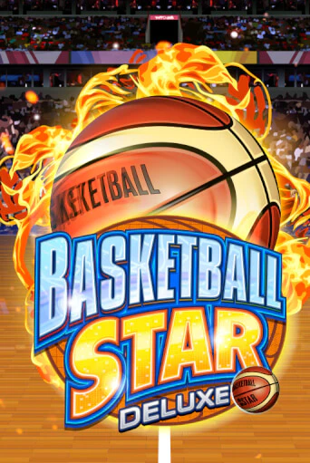 Демо игра Basketball Star Deluxe на сайте игровых автоматов JoyCasino