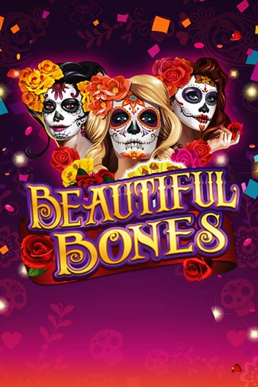 Демо игра Beautiful Bones на сайте игровых автоматов JoyCasino