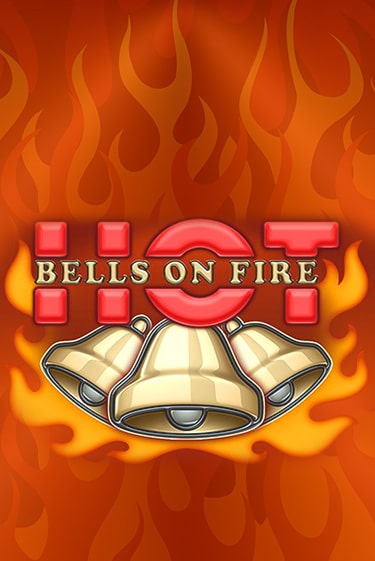 Демо игра Bells on Fire Hot на сайте игровых автоматов JoyCasino