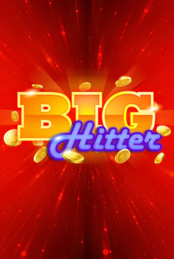 Демо игра Big Hitter на сайте игровых автоматов JoyCasino