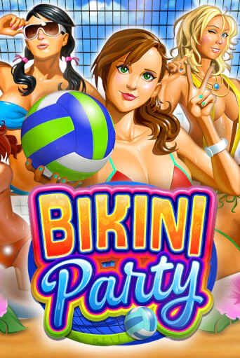 Демо игра Bikini Party на сайте игровых автоматов JoyCasino