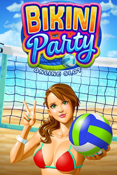 Демо игра Bikini Party на сайте игровых автоматов JoyCasino